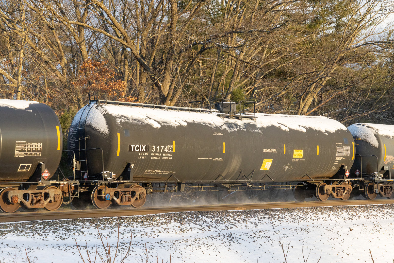 TCIX 3174