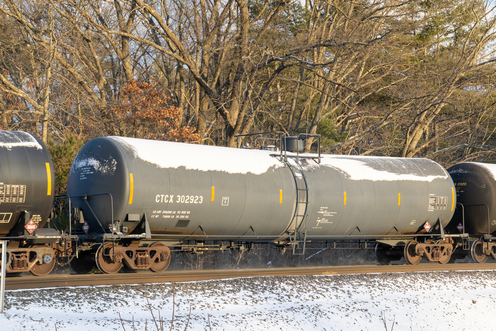 CTCX 302923