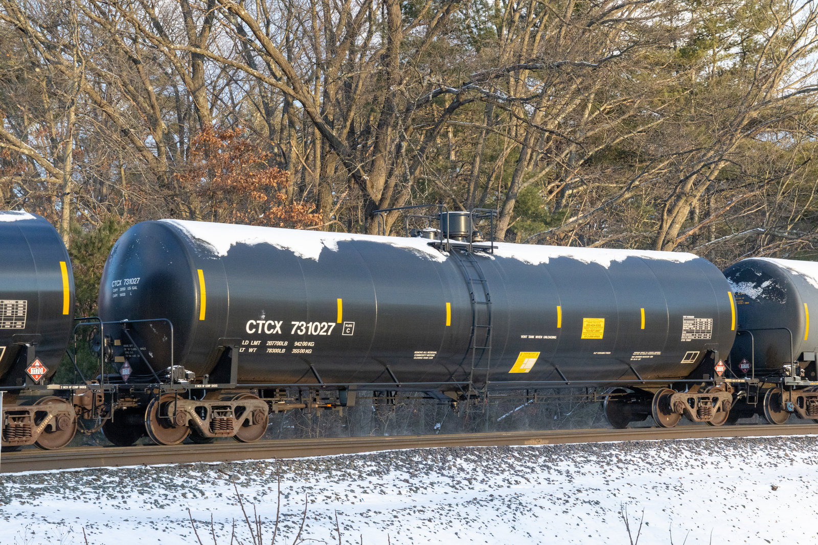 CTCX 731027