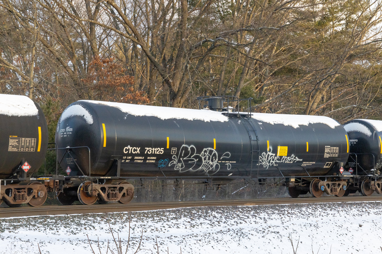CTCX 731125