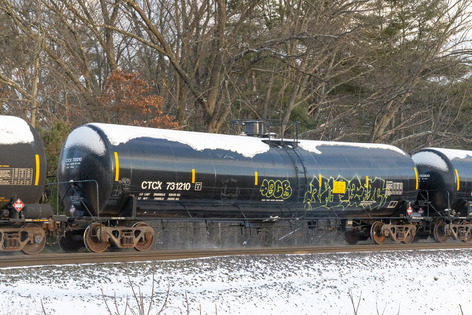 CTCX 731210