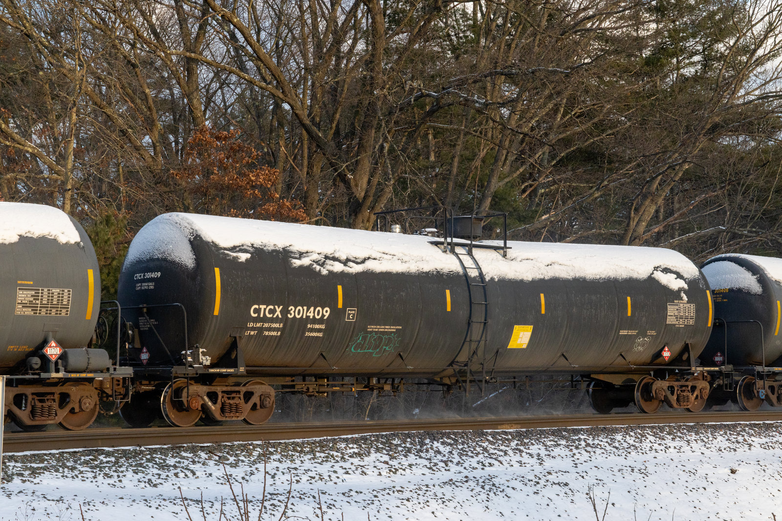 CTCX 301409