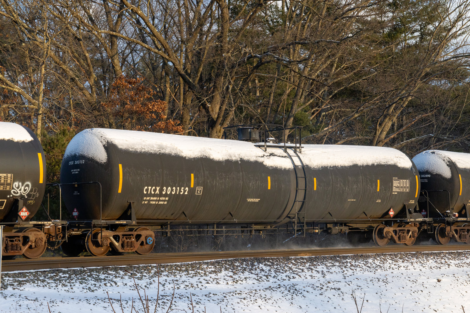 CTCX 303152