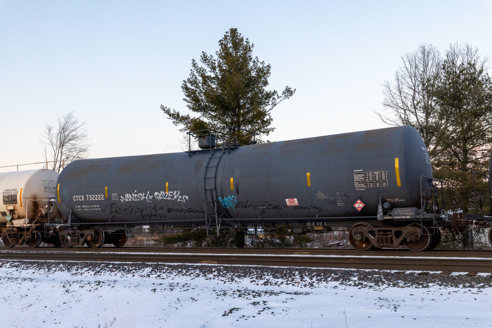 CTCX 732222