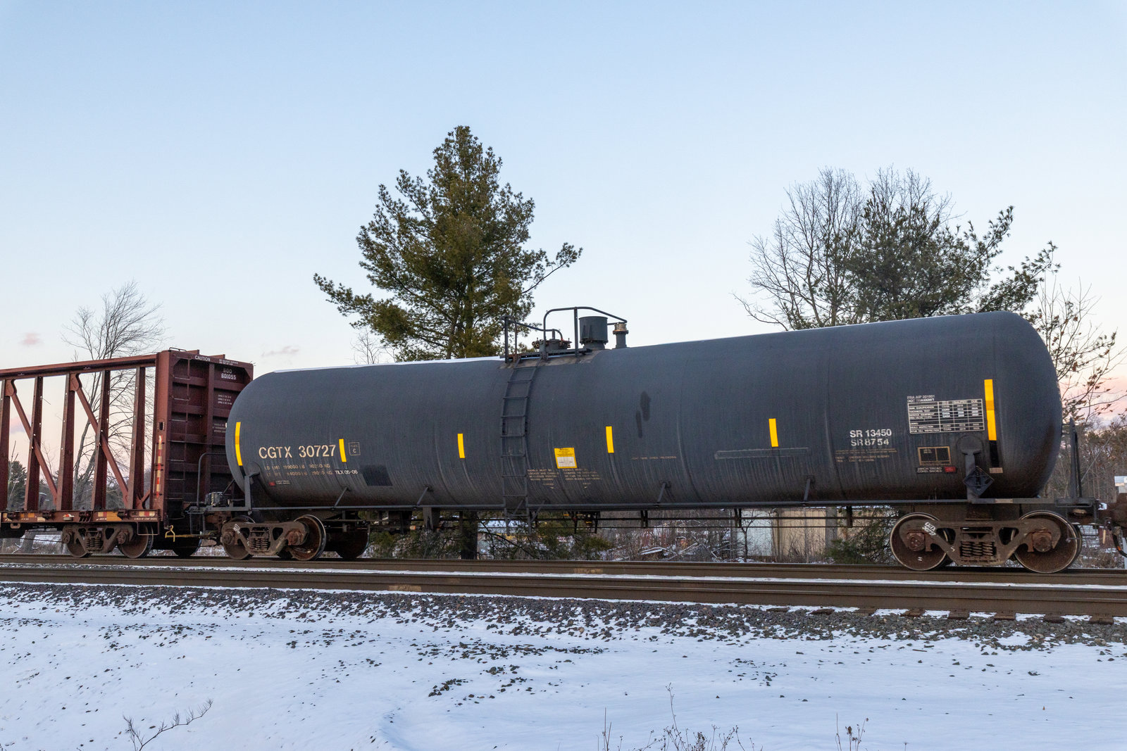 CGTX 30727