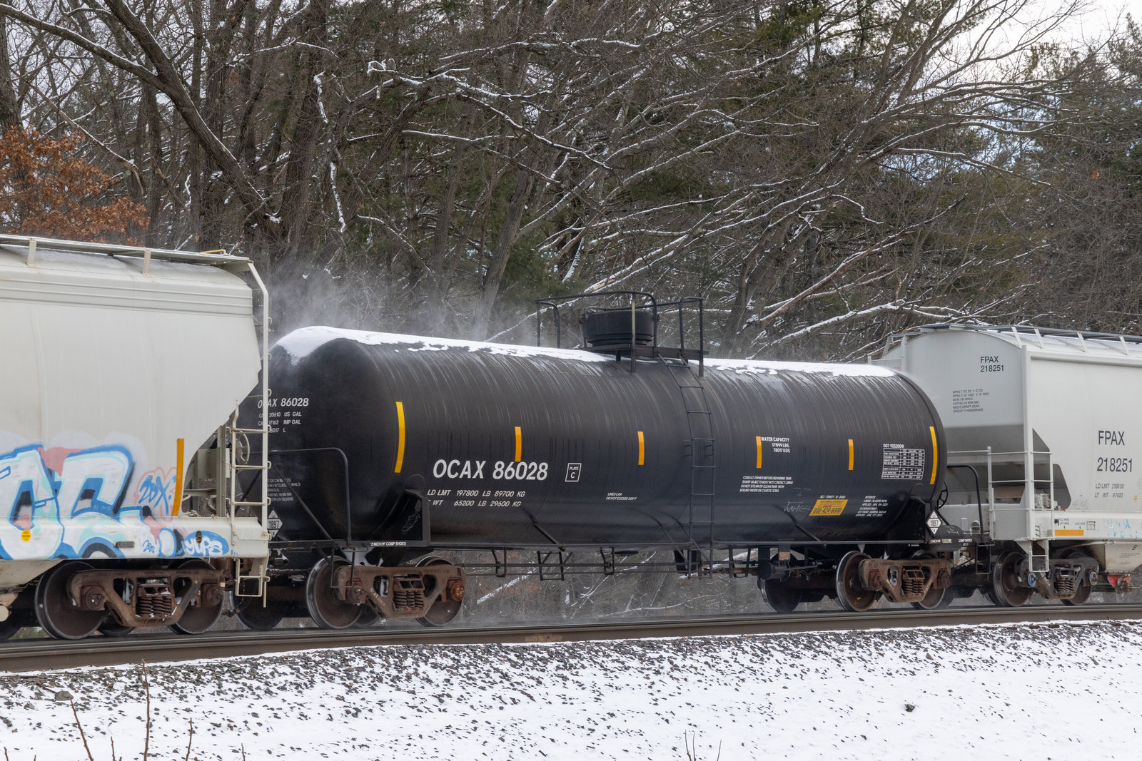 OCAX 86028