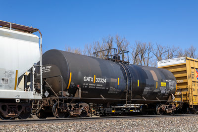 GATX 32324