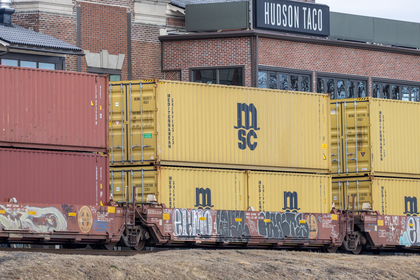 BNSF 237840D