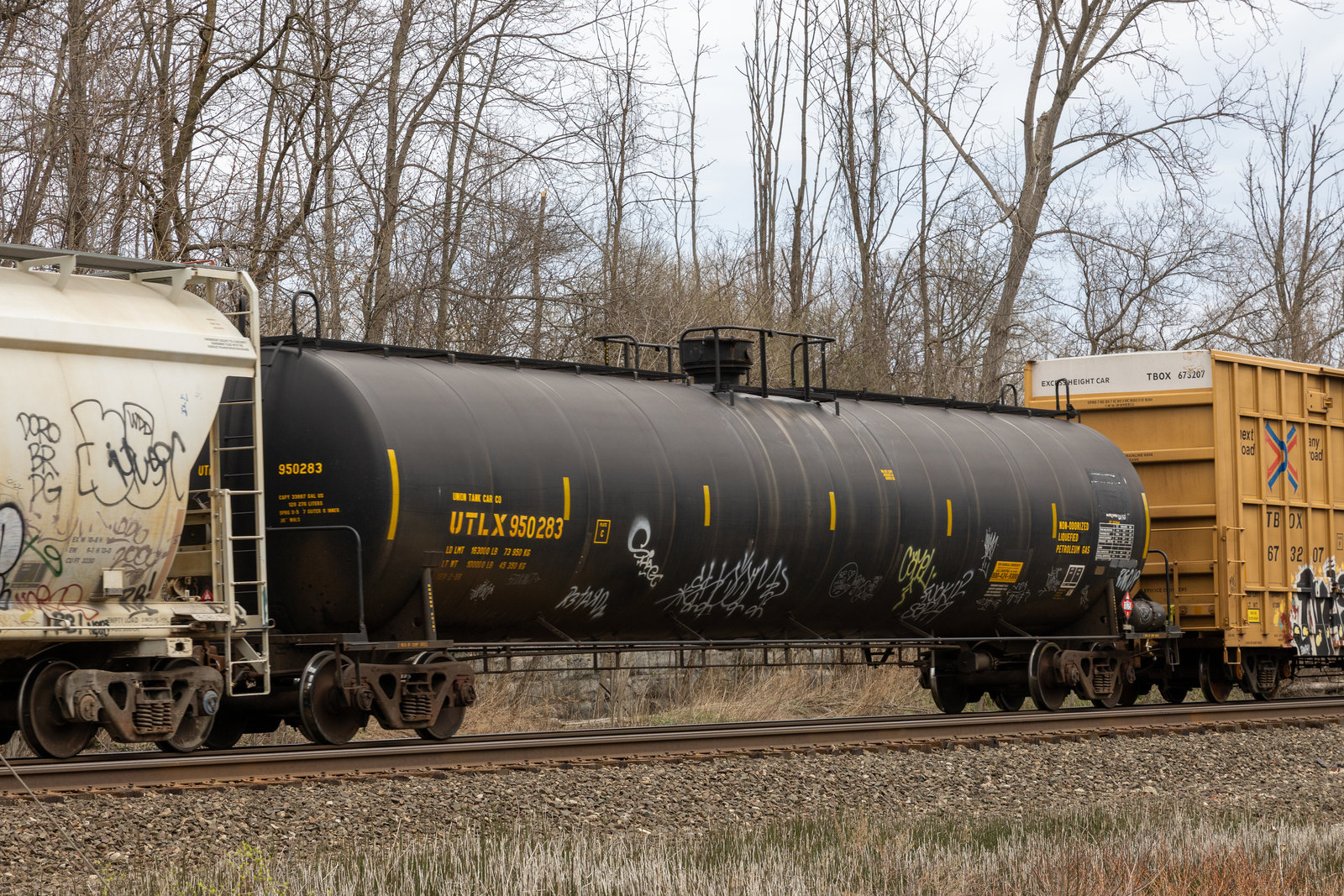 UTLX 950283
