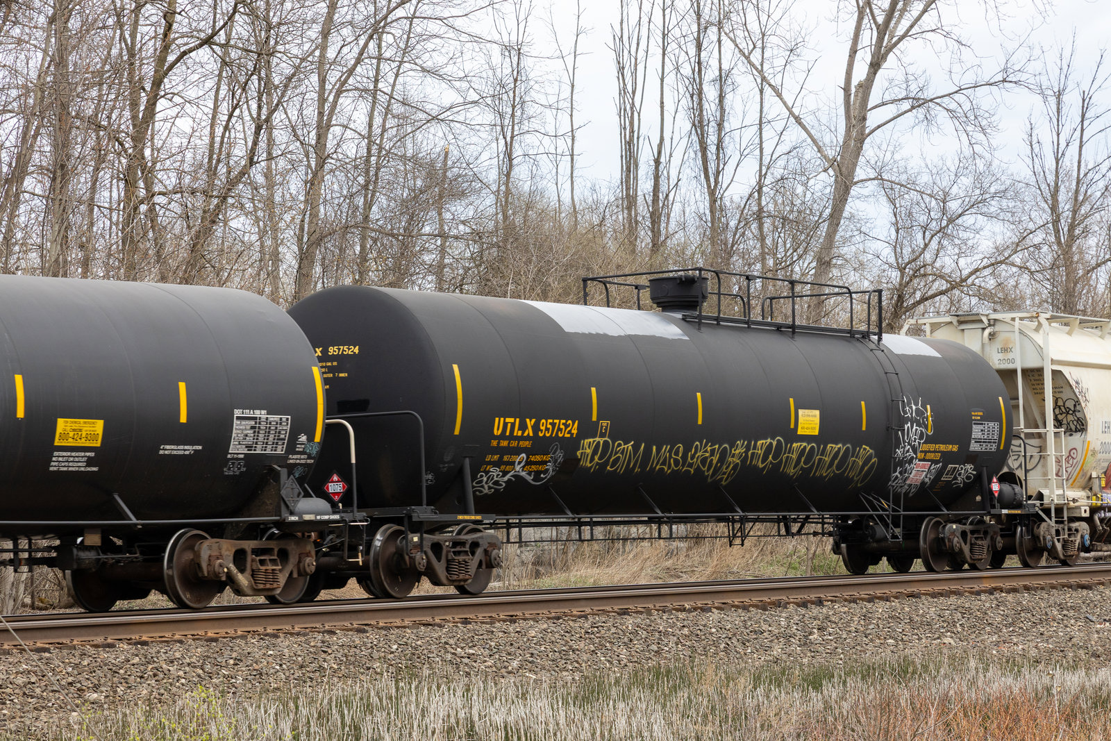 UTLX 957524