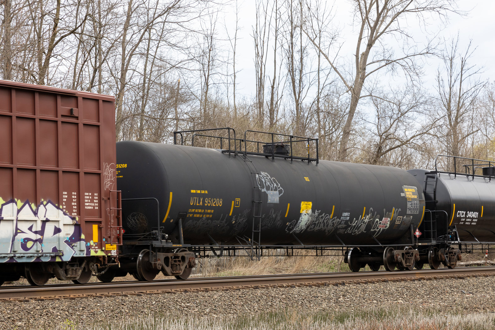 UTLX 951208