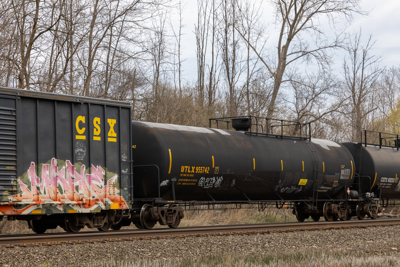 UTLX 955742