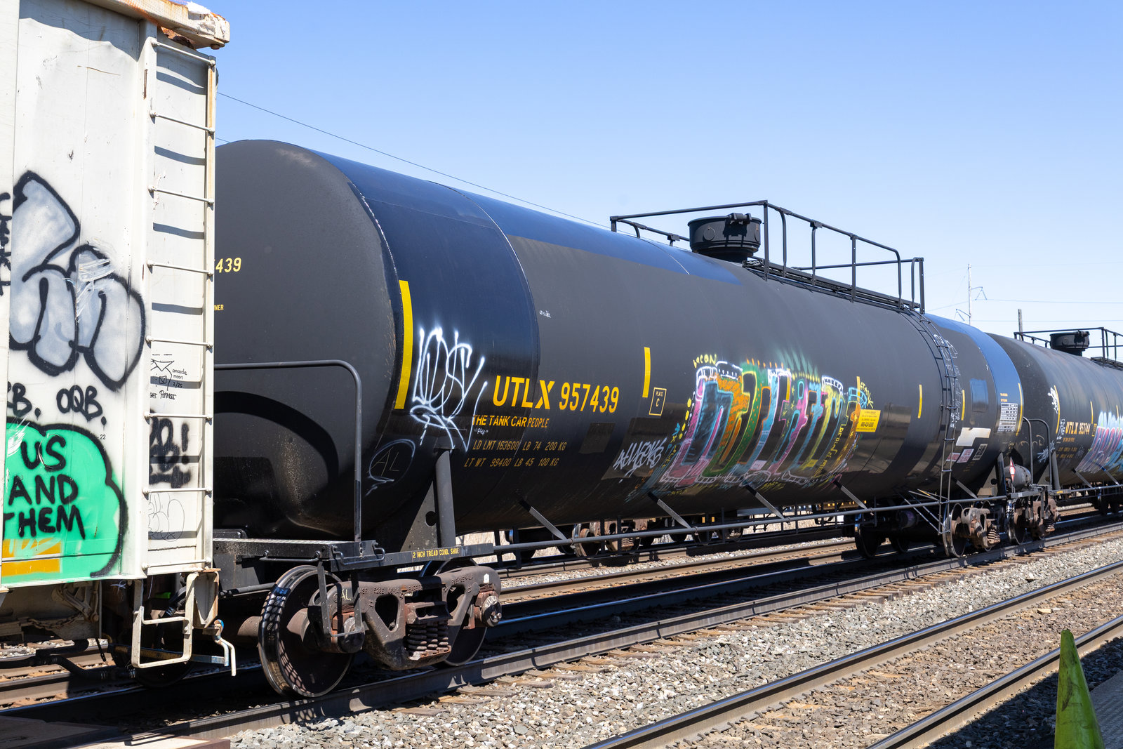 UTLX 957439