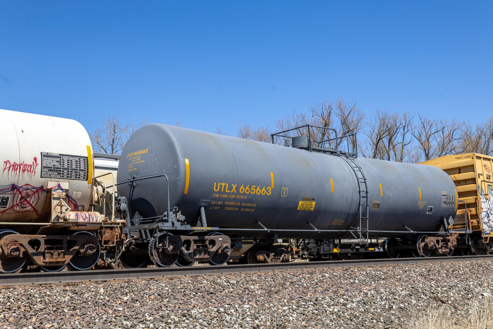 UTLX 665663