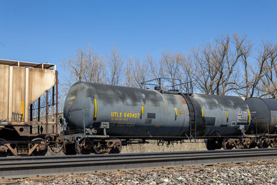 UTLX 640407