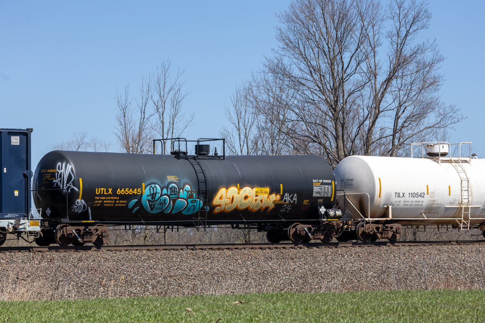 UTLX 665645