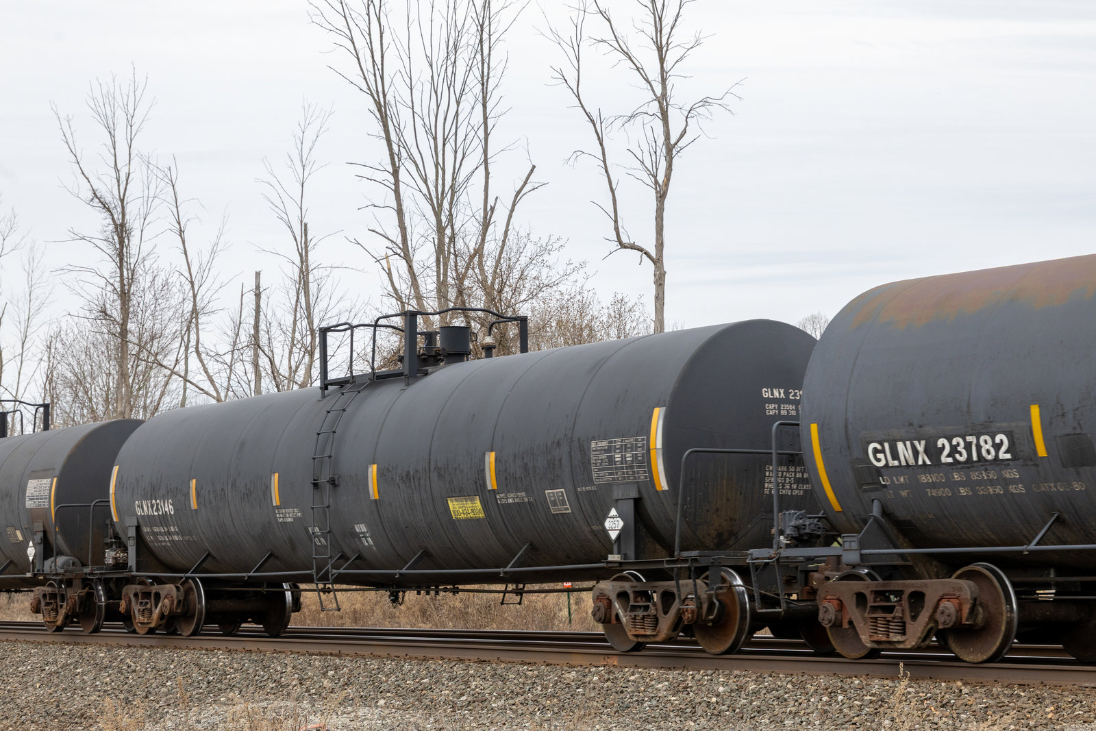 GLNX 23146