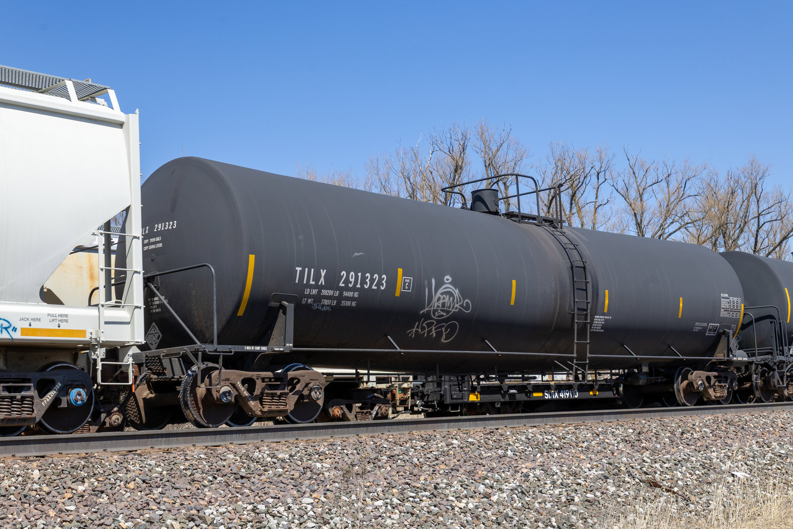 TILX 291323