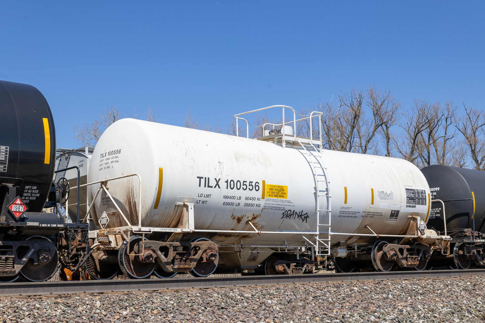 TILX 100556