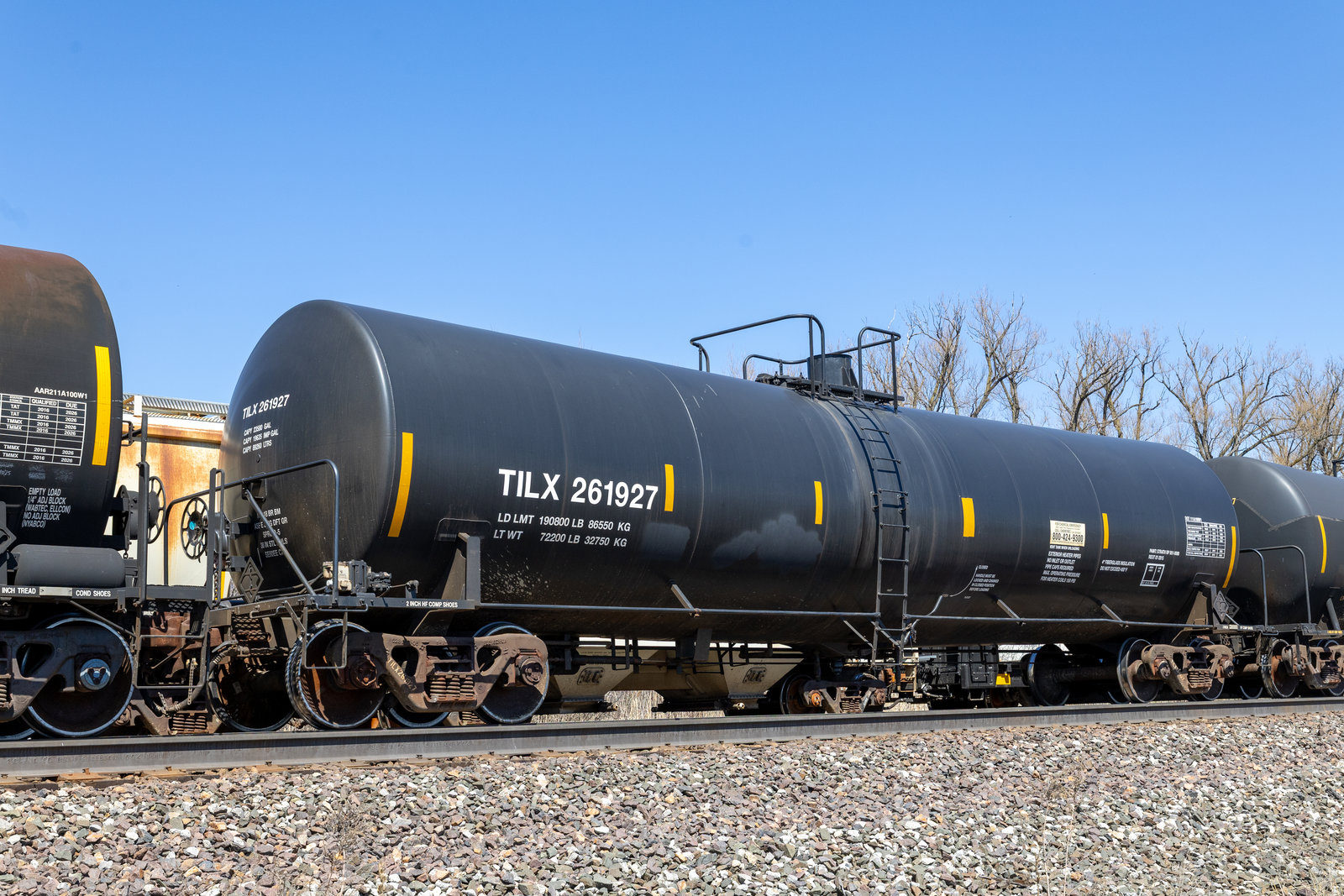 TILX 261927