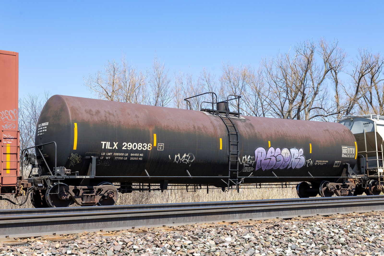 TILX 290838