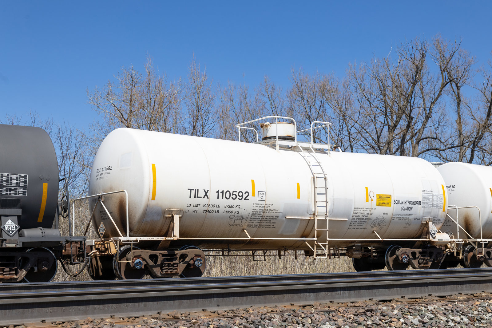 TILX 110592