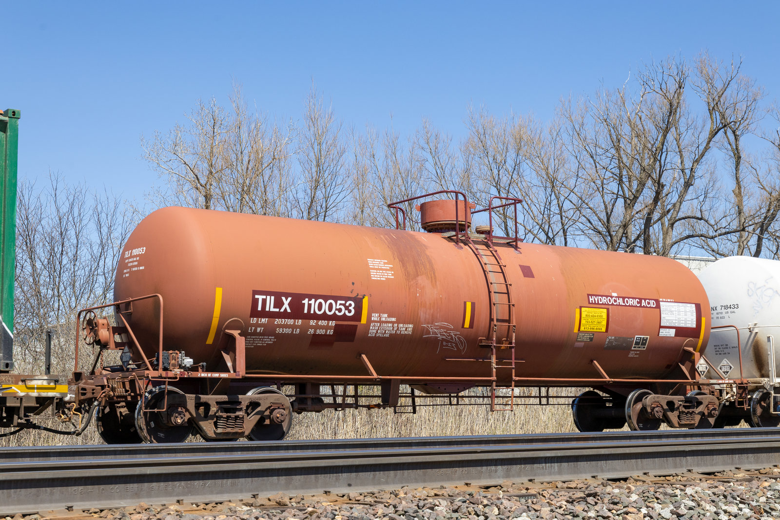 TILX 110053