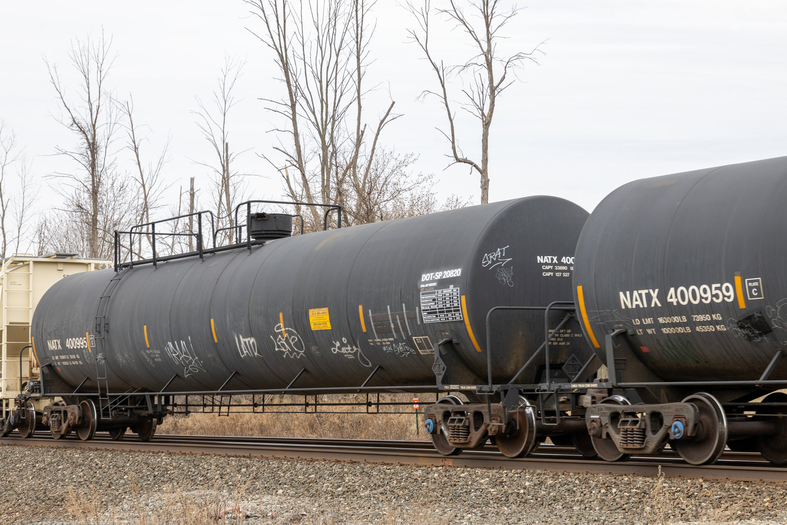 NATX 400995