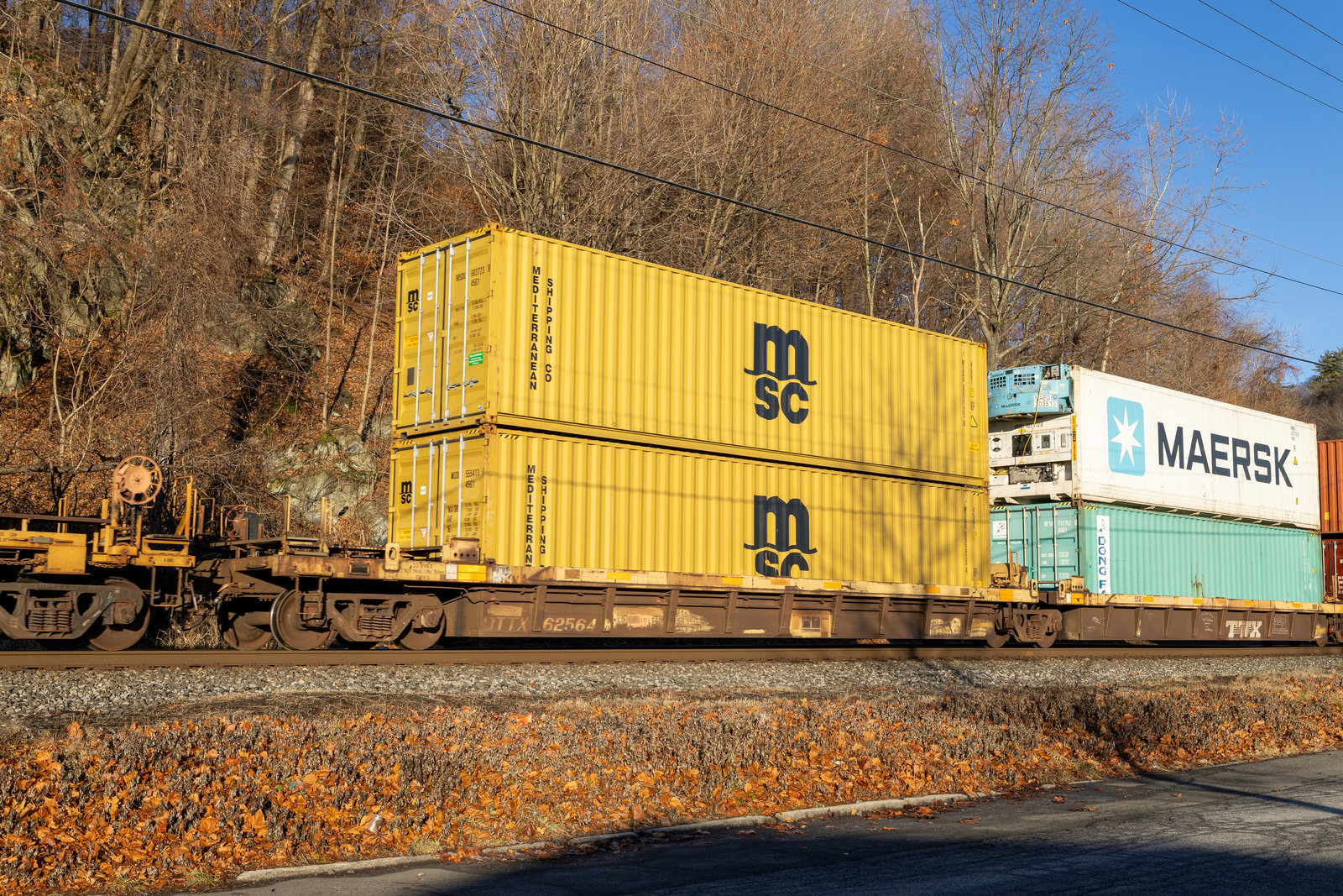 DTTX 62564A