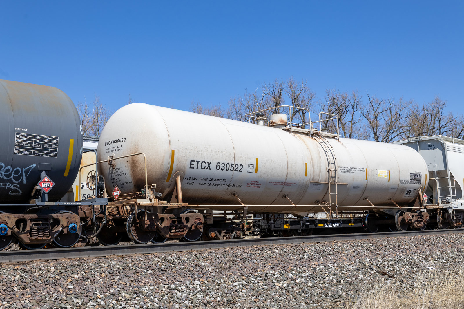 ETCX 630522
