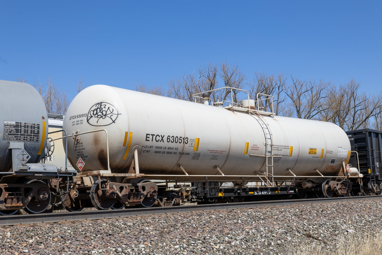 ETCX 630513