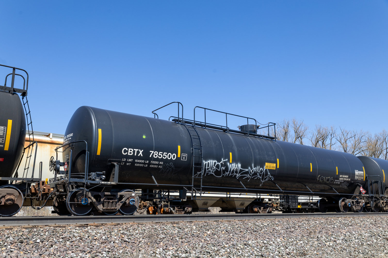 CBTX 785500