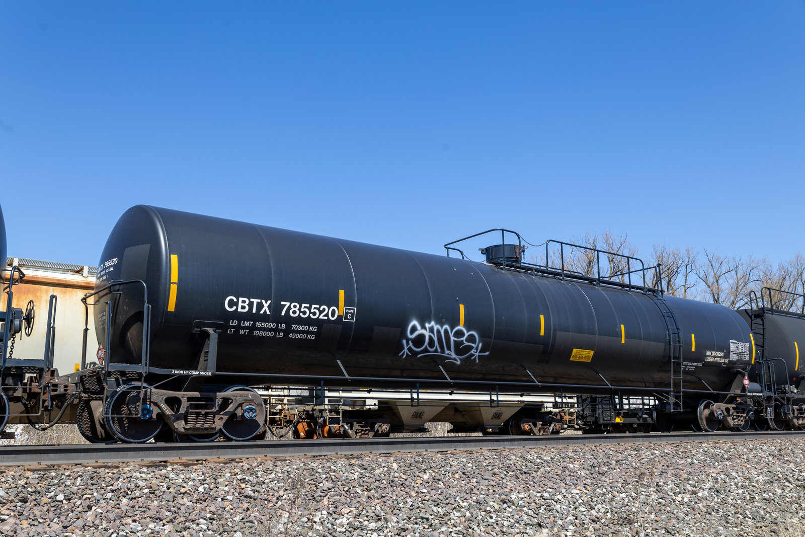 CBTX 785520