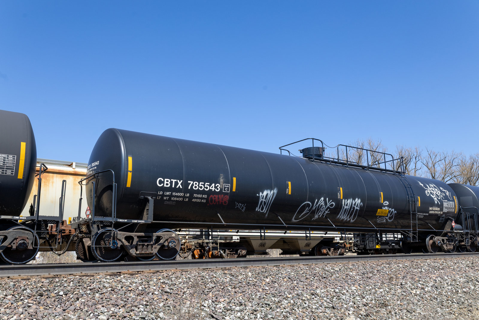 CBTX 785543