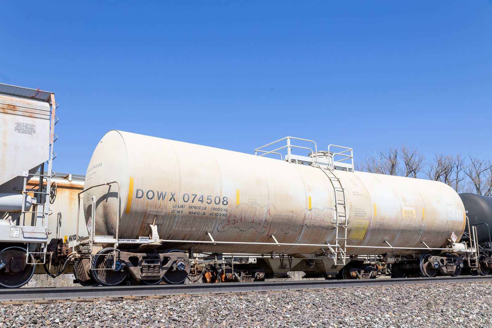 DOWX 074508