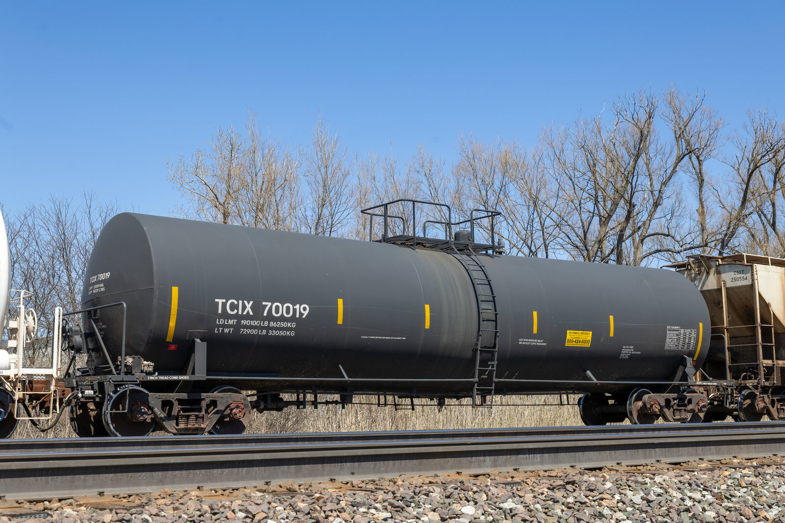 TCIX 70019