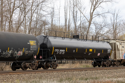 CTCX 340401