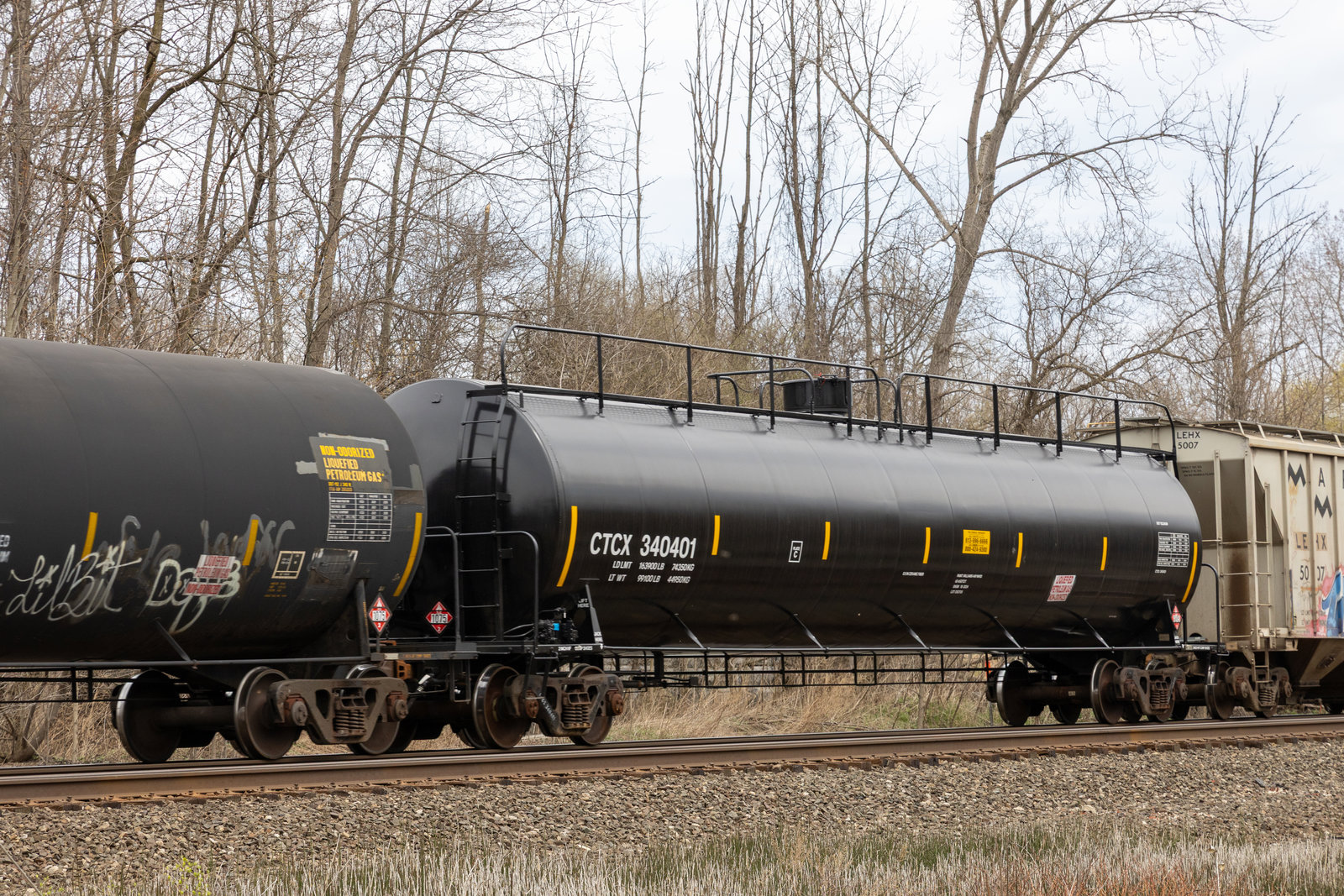 CTCX 340401