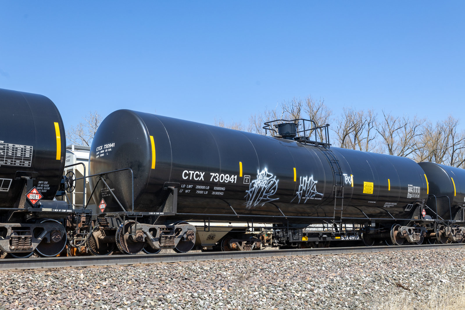 CTCX 730941