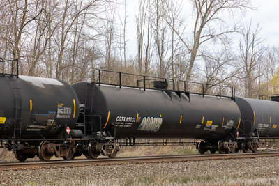 CGTX 65233