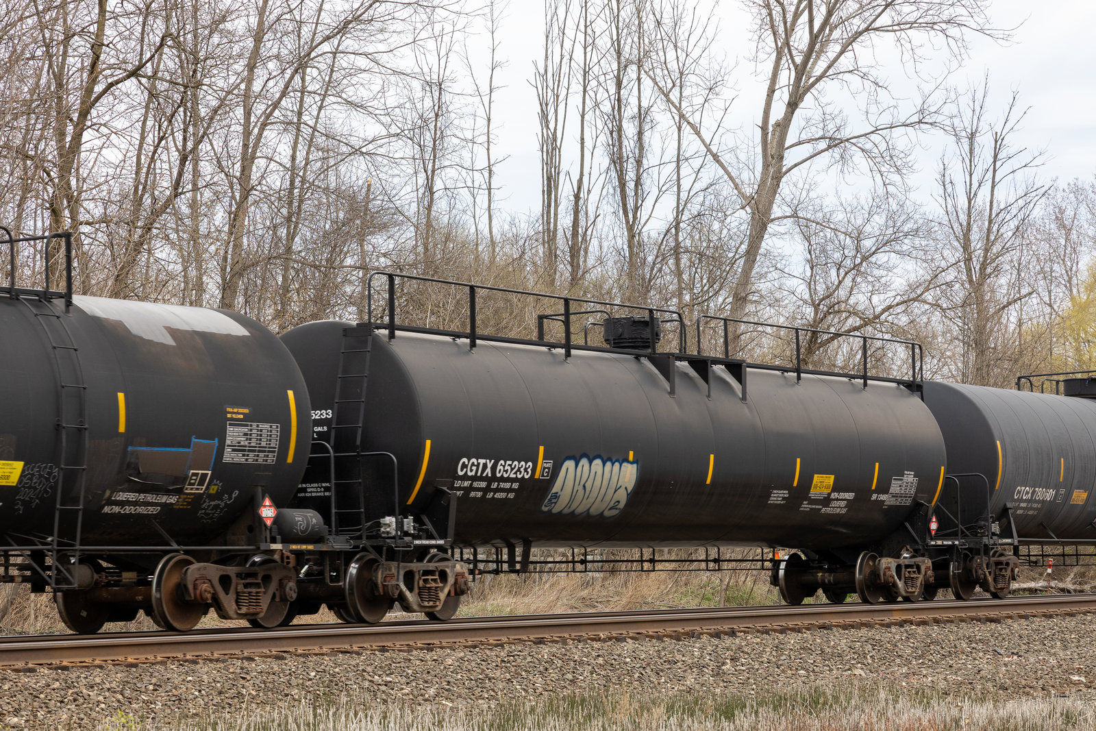 CGTX 65233