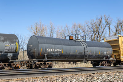 CGTX 22014
