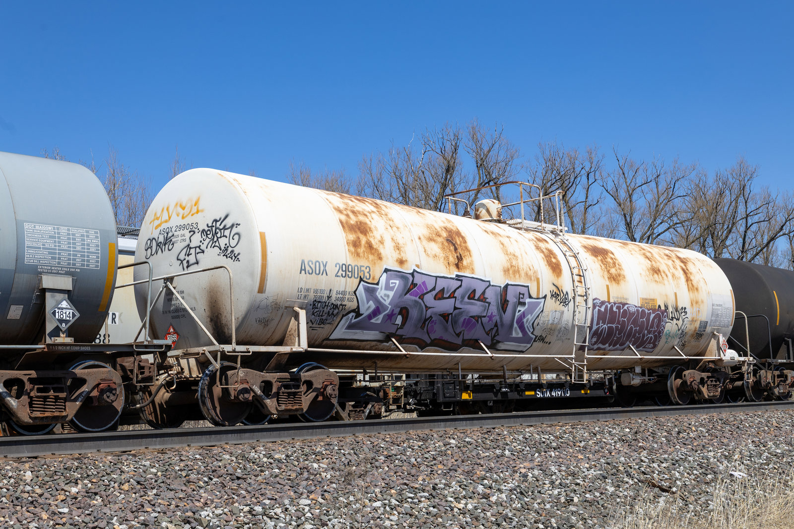 ASOX 299053