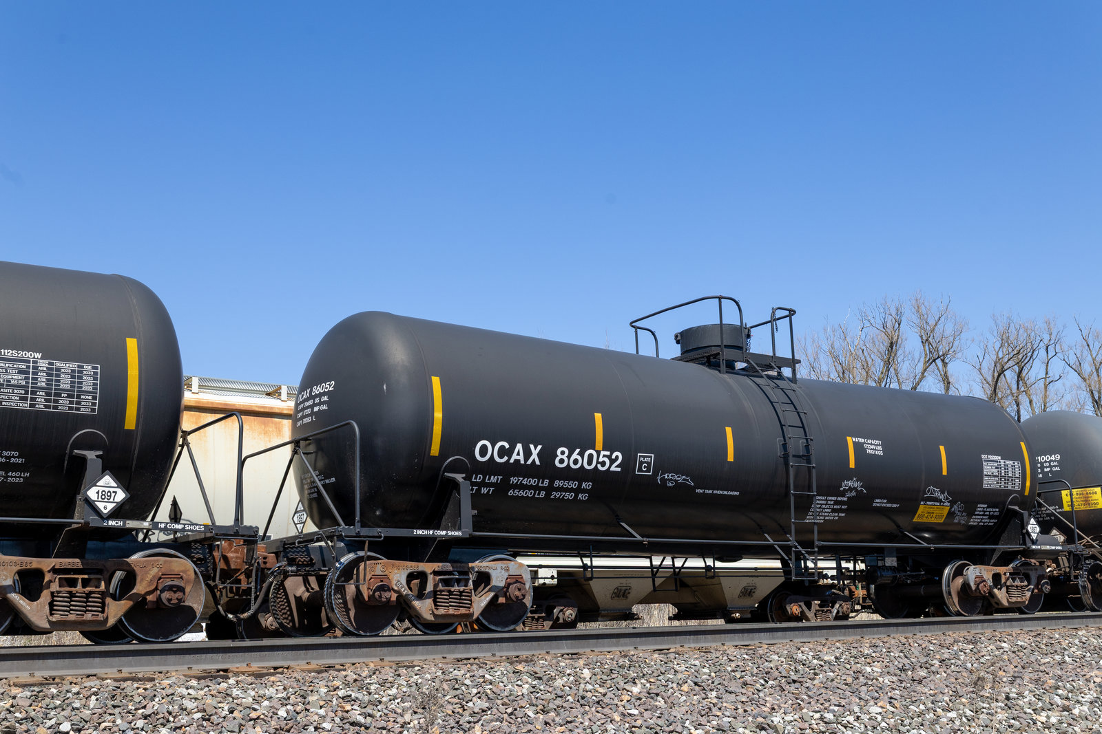 OCAX 86052