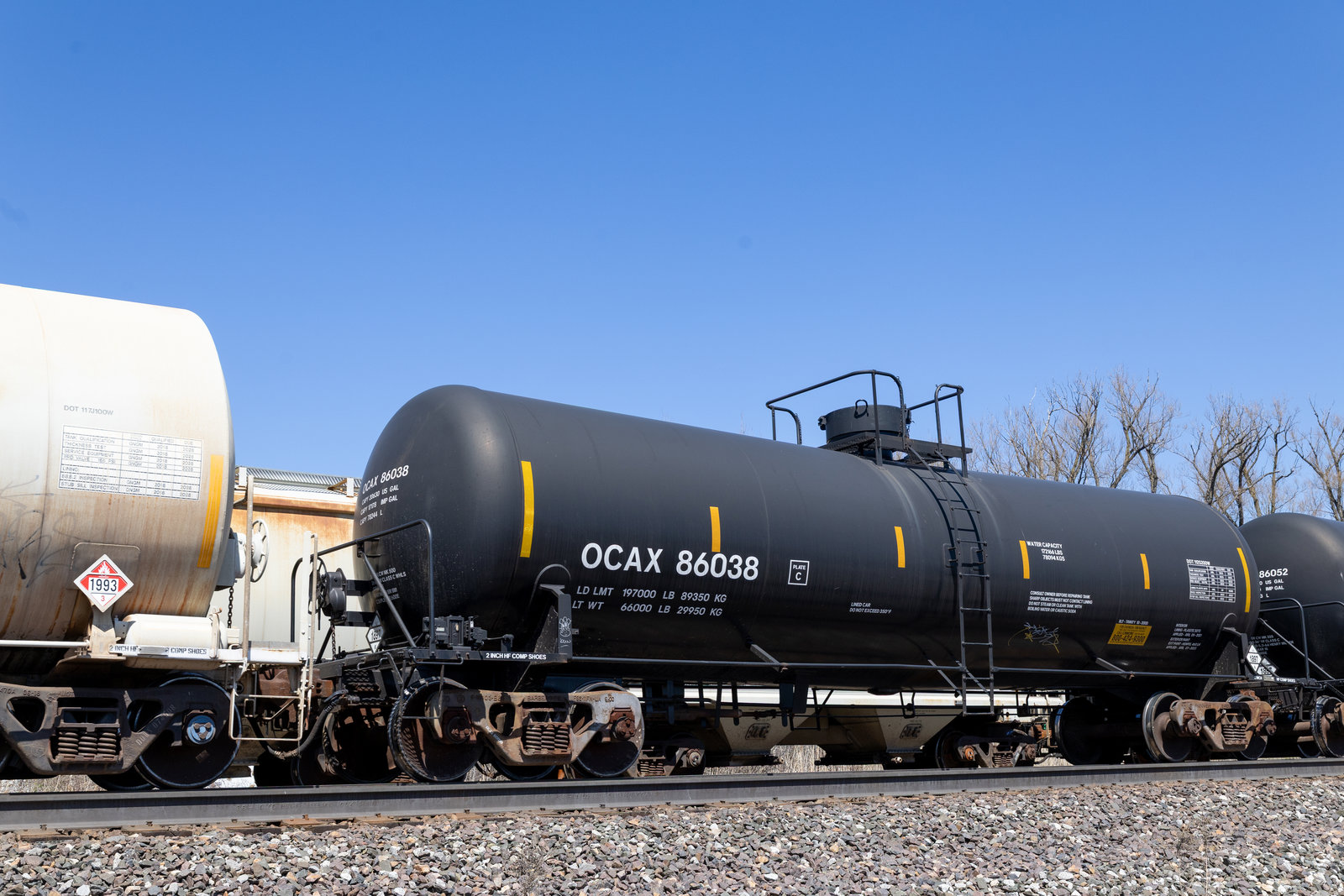 OCAX 86038