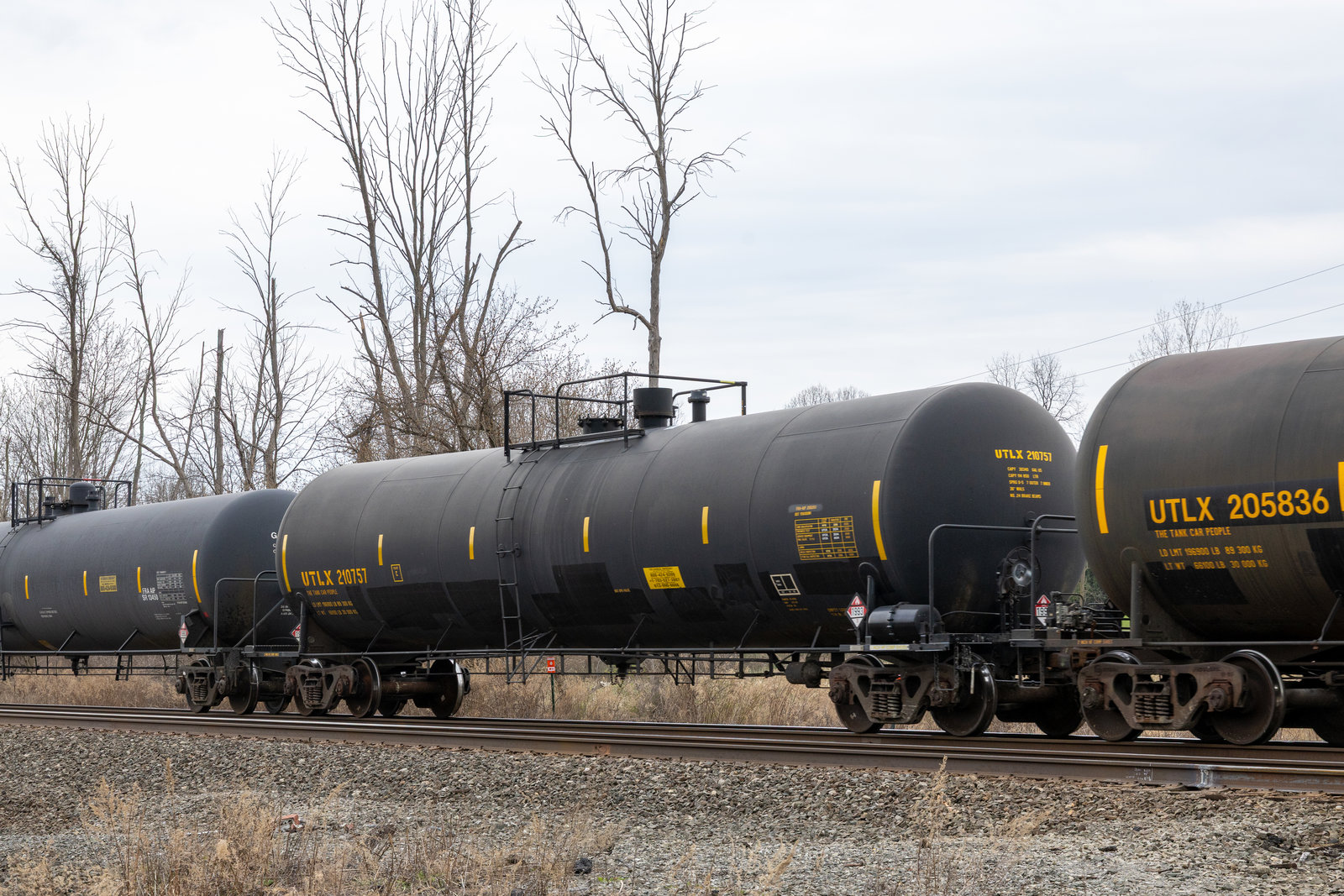 UTLX 210757