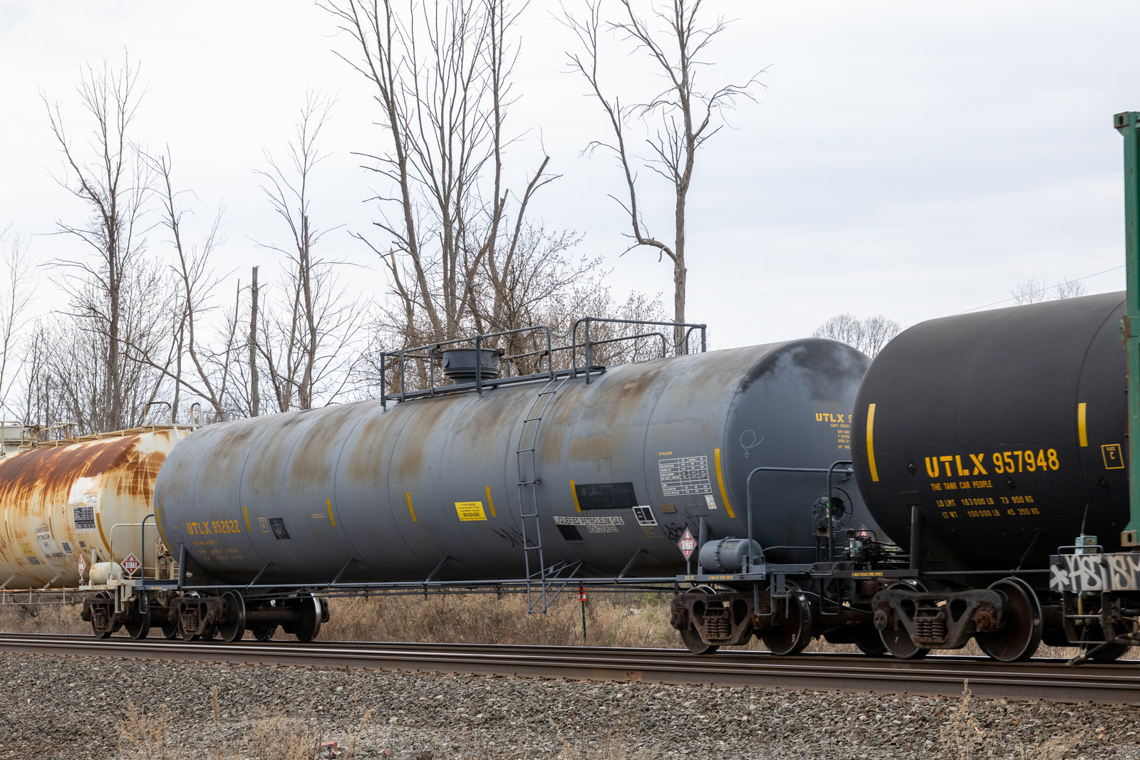 UTLX 952622