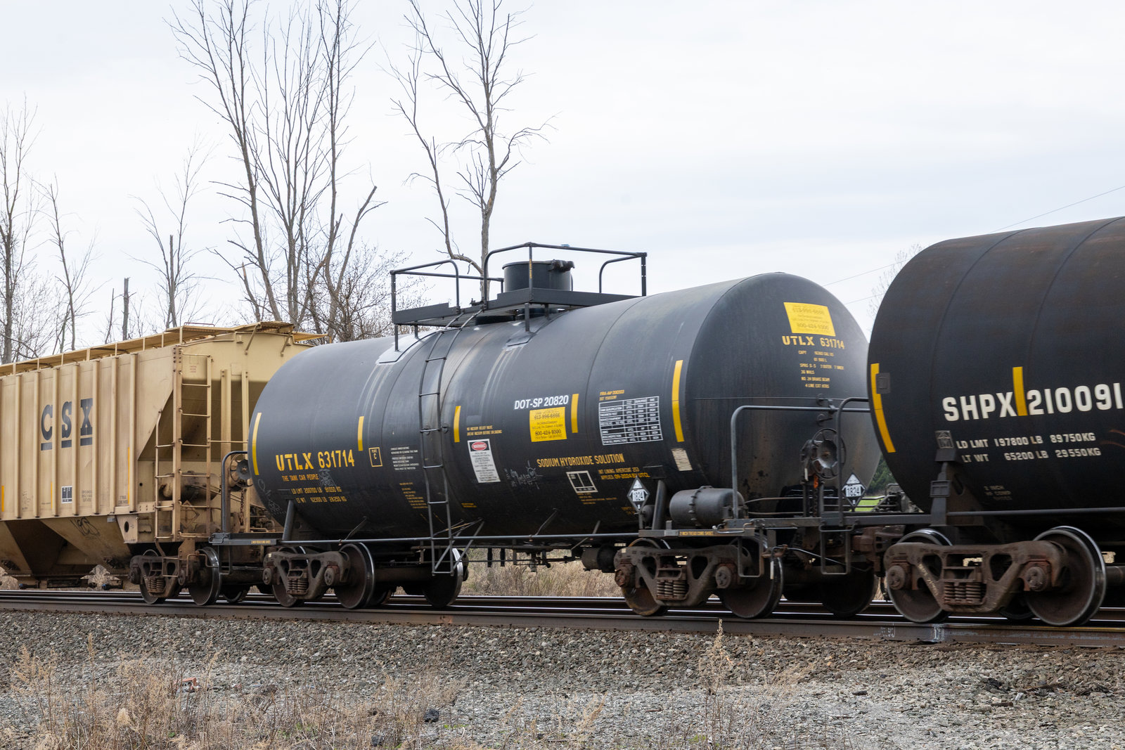 UTLX 631714