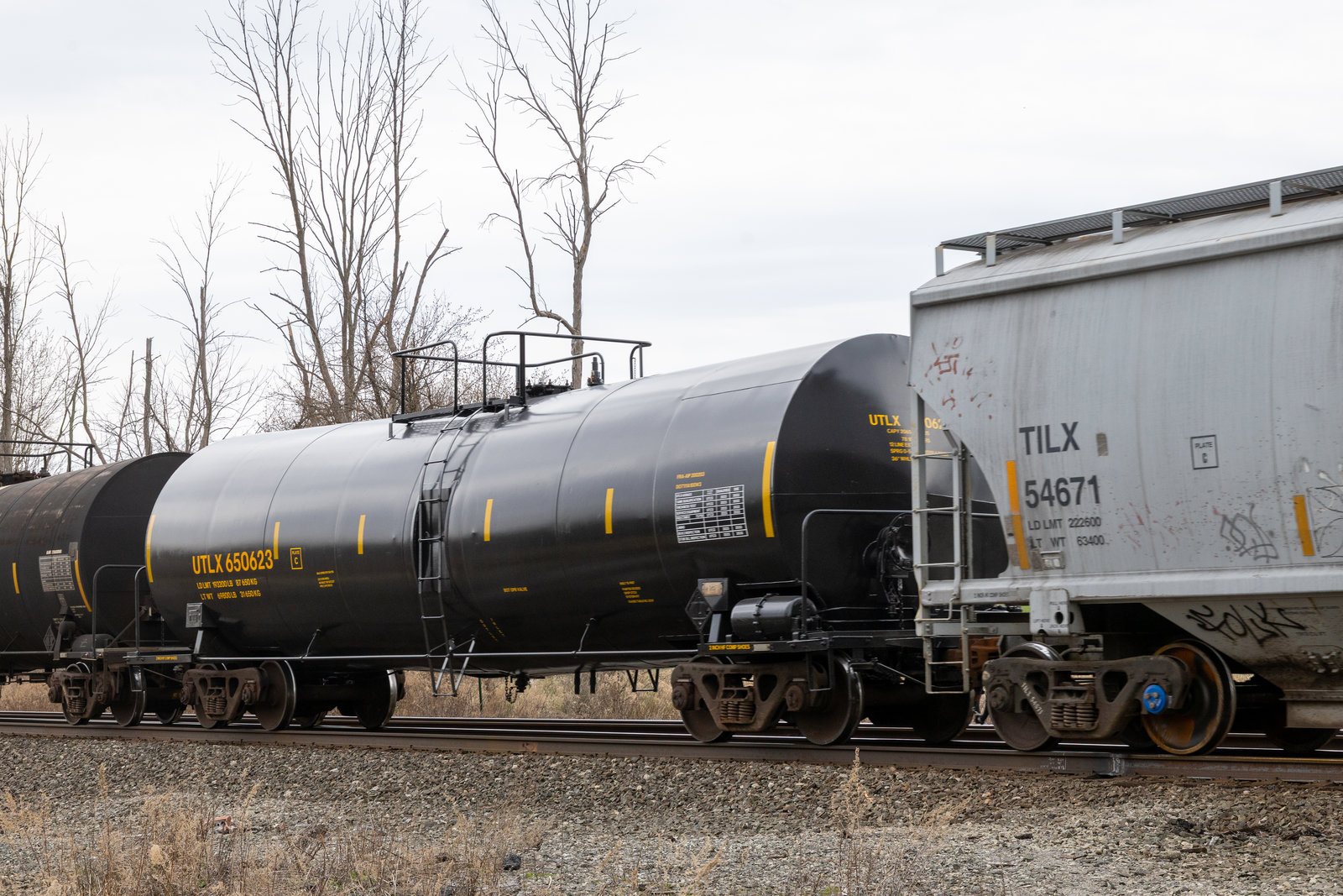 UTLX 650623