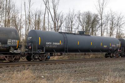 GATX 218926